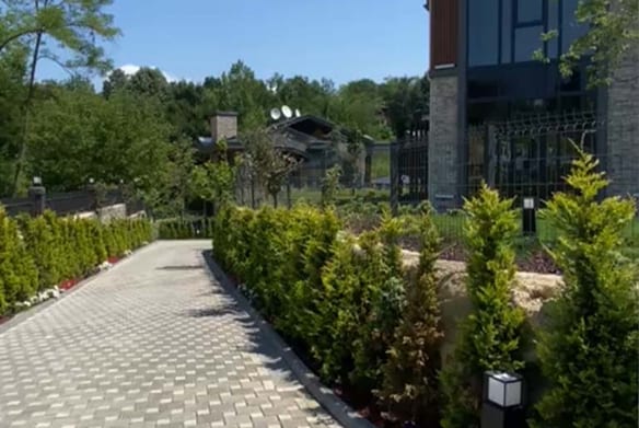 Kırsal Sapanca Villaları