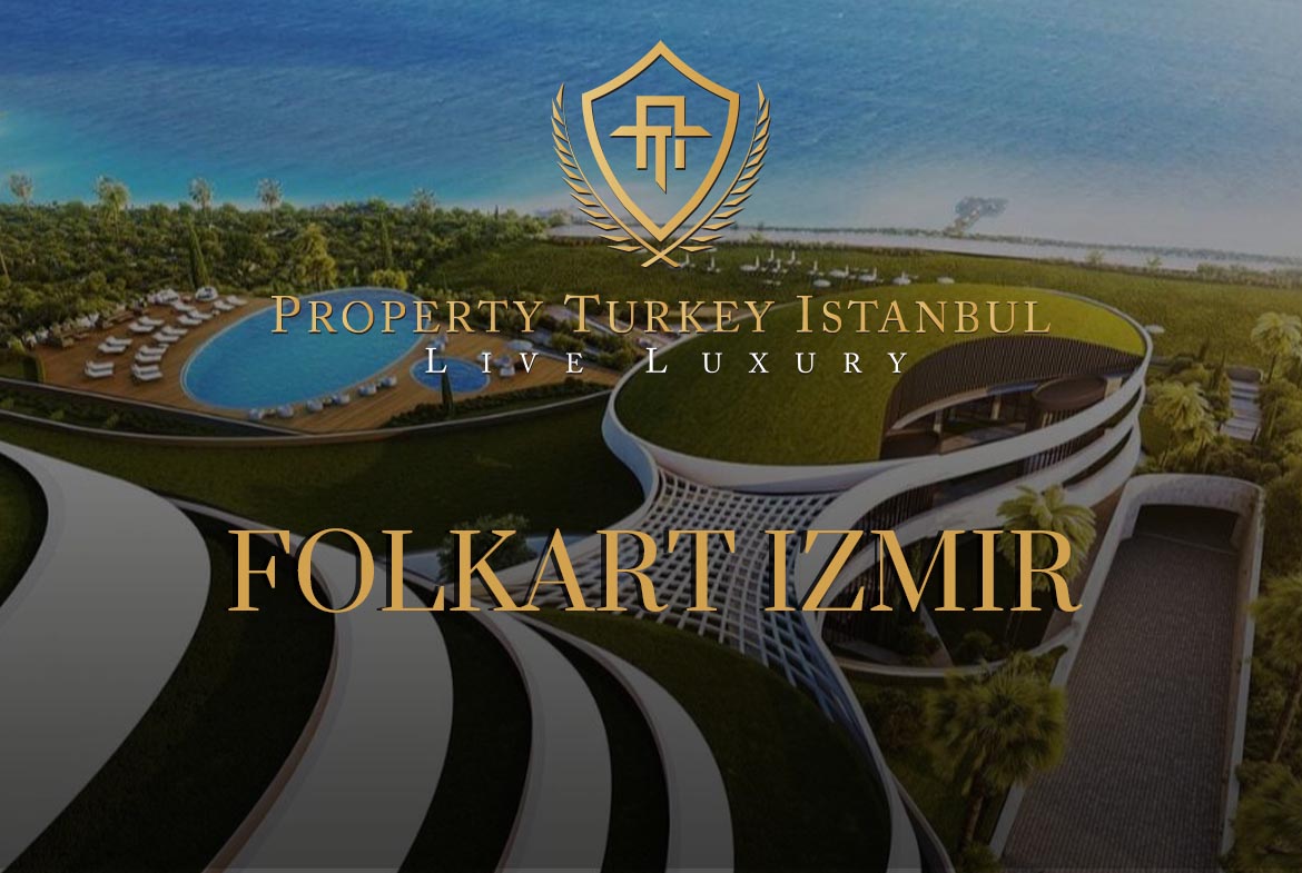 Folkart Izmir Residences