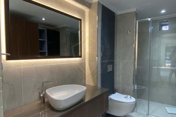 Kırsal Sapanca Villaları