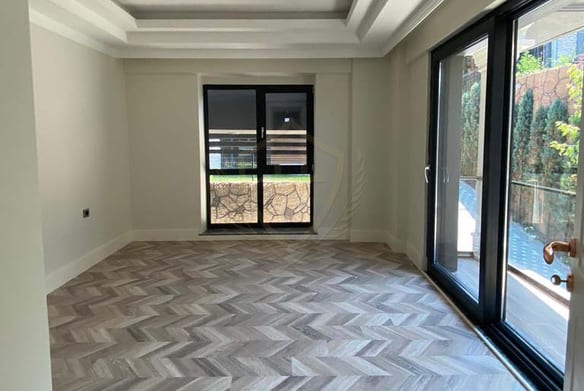 Kırsal Sapanca Villaları