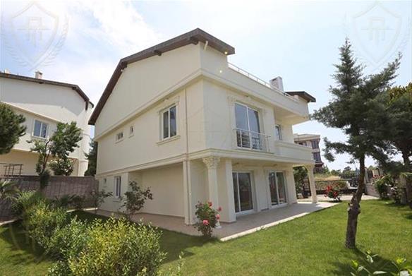 Viktorya Park Villaları