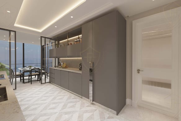 Vesen Mansions 