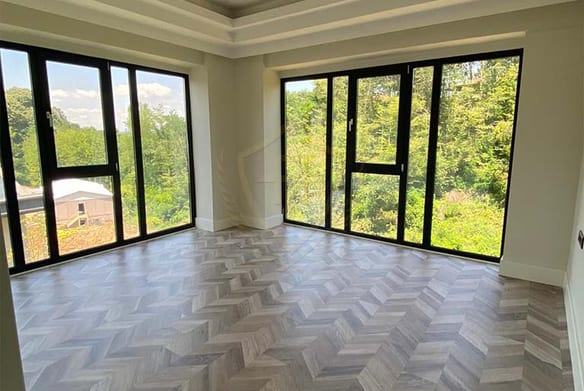 Kırsal Sapanca Villaları
