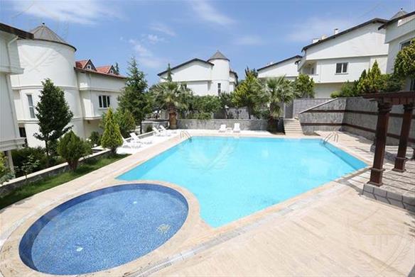 Viktorya Park Villaları