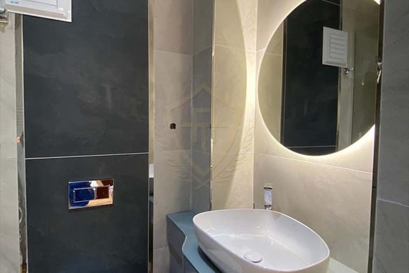 Kırsal Sapanca Villaları