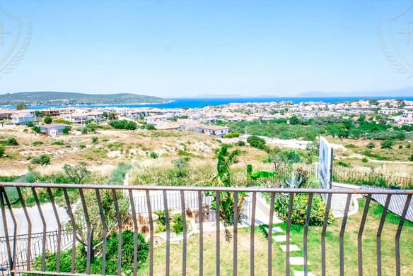 Jardin Eden Çeşme Villaları