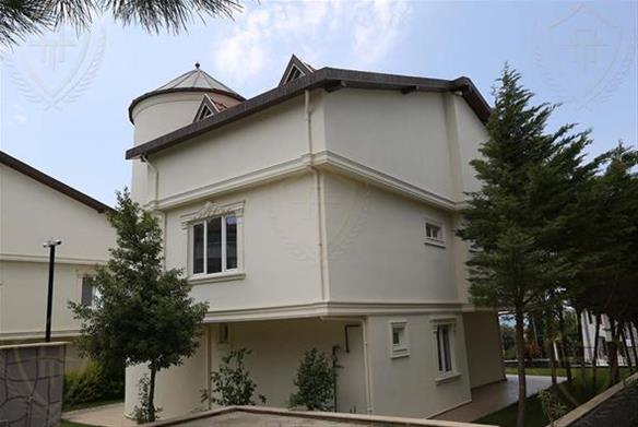 Viktorya Park Villaları