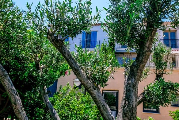 Jardin Eden Çeşme Villaları