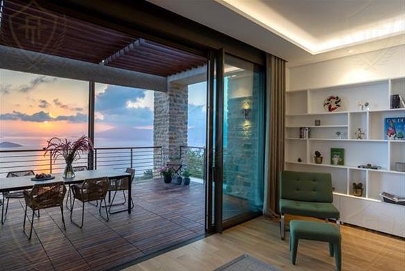Mesa Bodrum