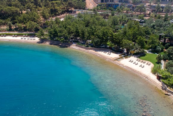 Mesa Bodrum