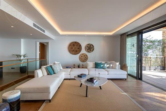 Mesa Bodrum