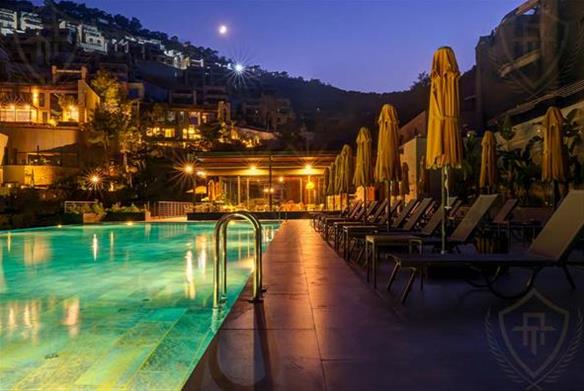 Mesa Bodrum
