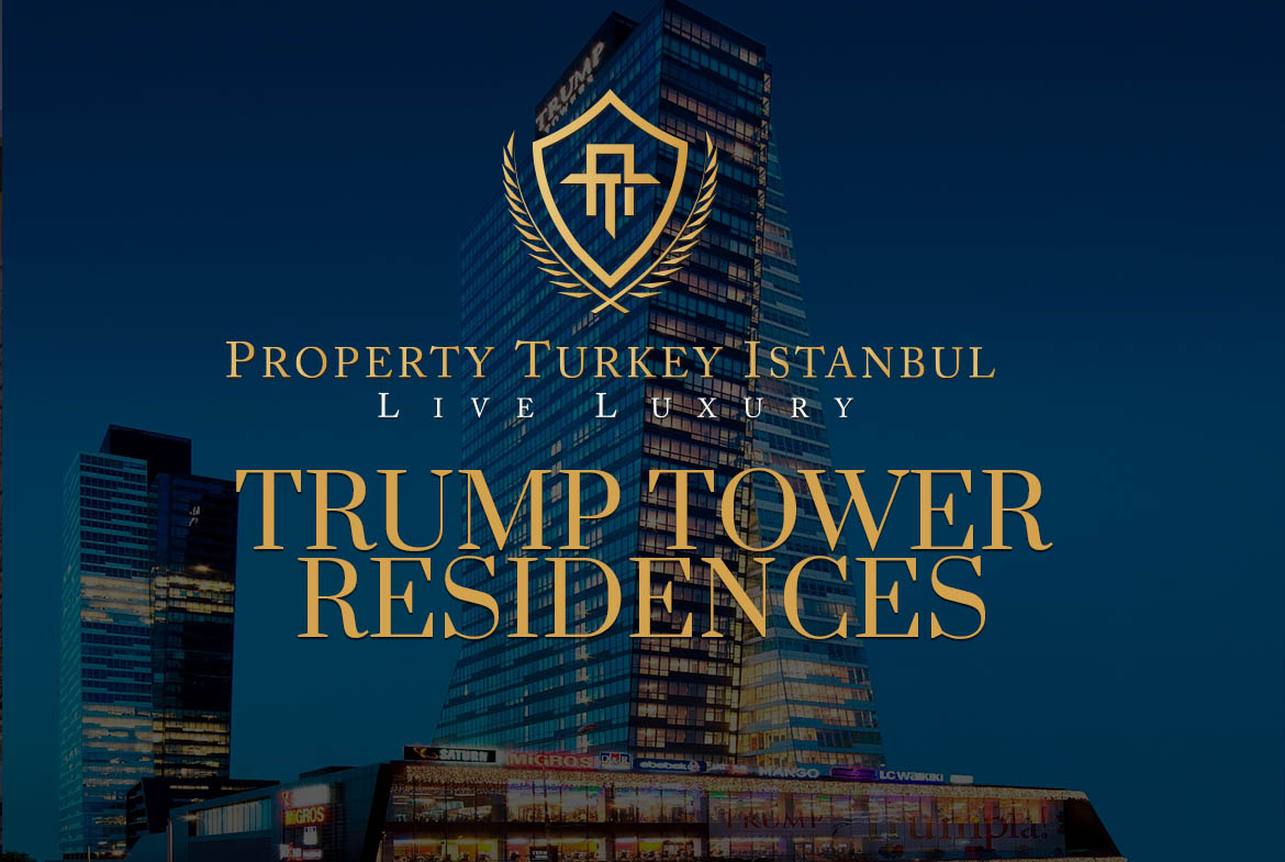 Trump Towers Istanbul 8th Floor