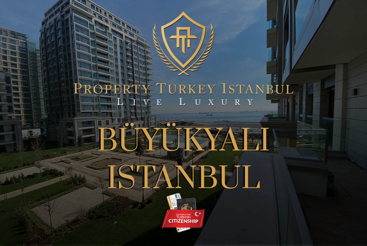 Buyukyali Istanbul