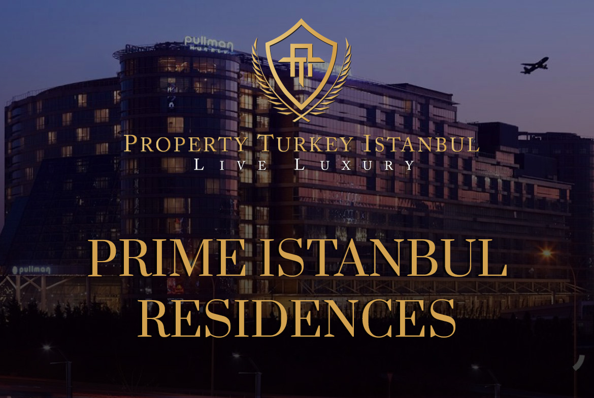 Prime Istanbul Residences