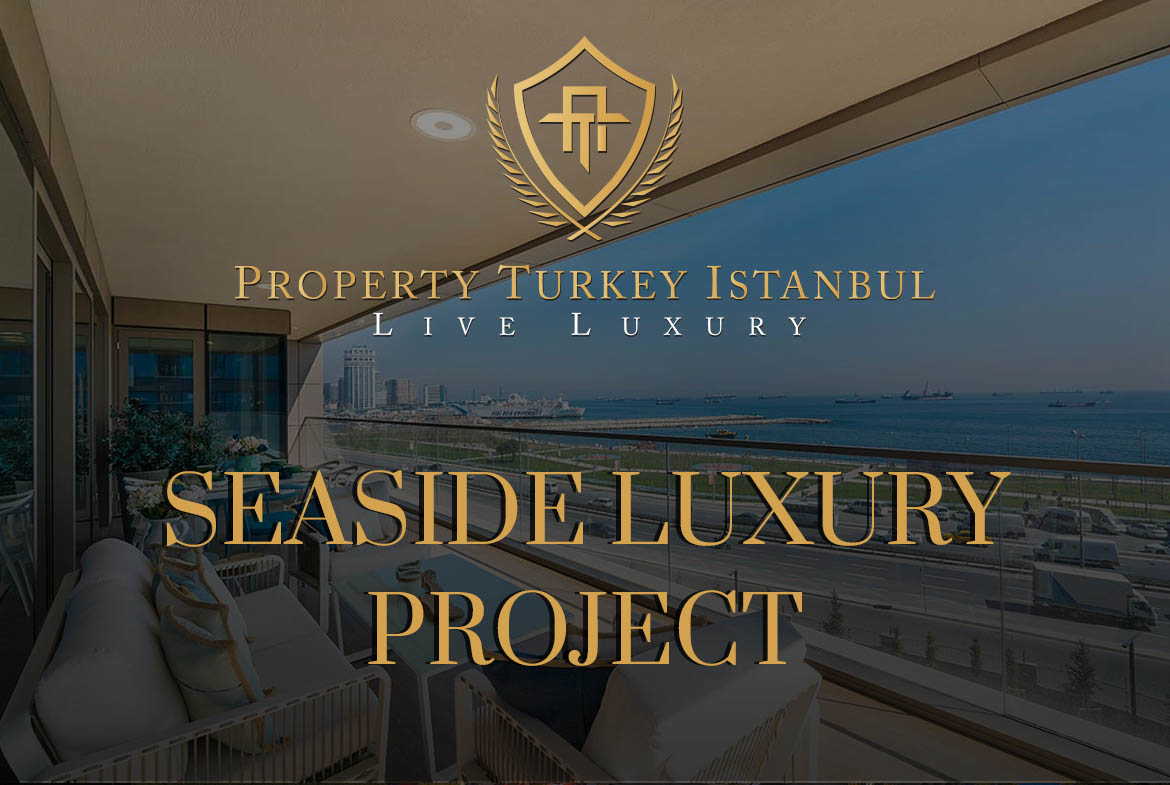 Sea Side Luxury Project