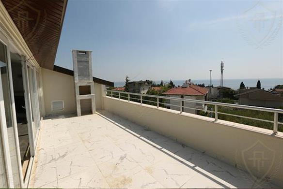Viktorya Park Villaları