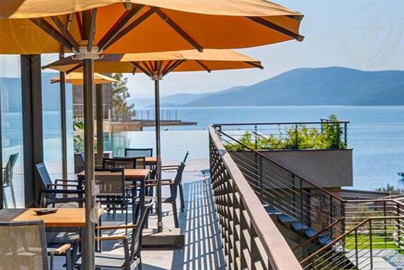 Mesa Bodrum