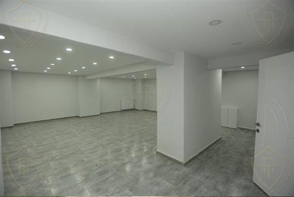 Viktorya Park Villaları