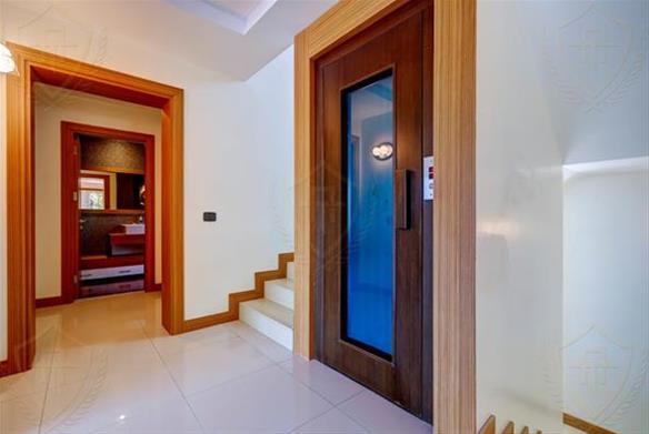 Acarkent Villa