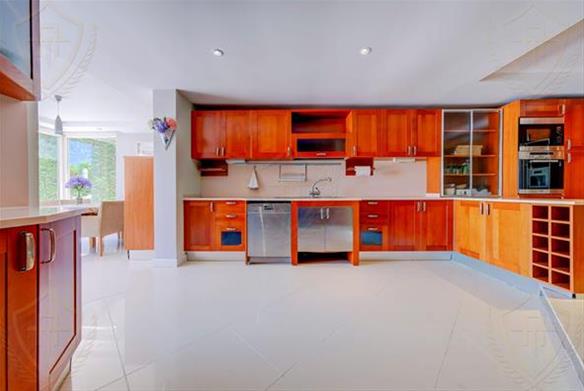 Acarkent Villa