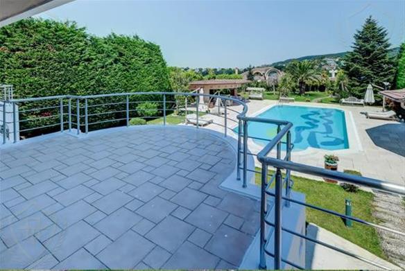 Acarkent Villa