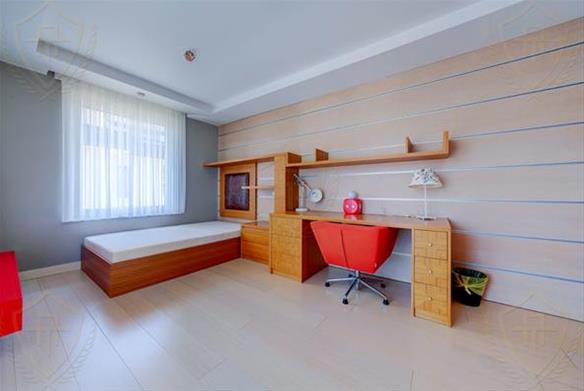 Acarkent Villa