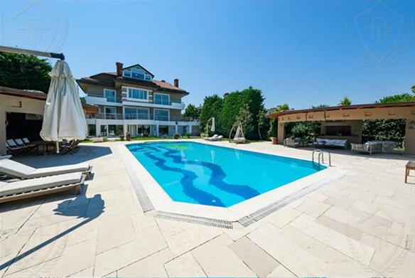Acarkent Villa