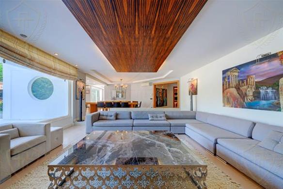 Acarkent Villa