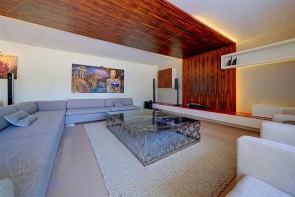 Acarkent Villa