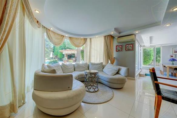 Acarkent Villa