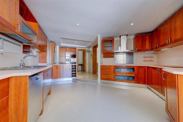 Acarkent Villa