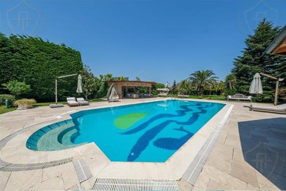 Acarkent Villa