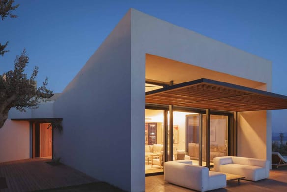 Six Senses Rezidansları
