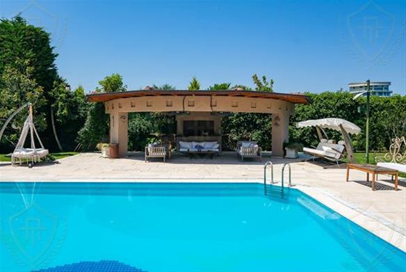 Acarkent Villa