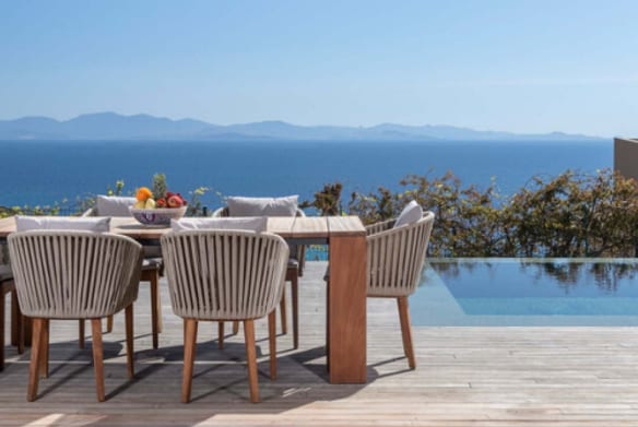Six Senses Rezidansları