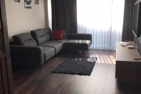 NET Levent