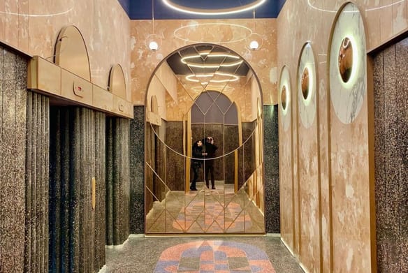 Lotus Nişantaşı