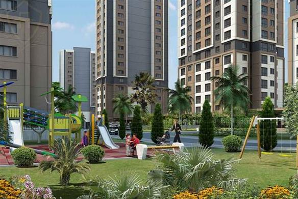 Yücelpark Kartal