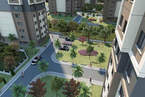 Yücelpark Kartal