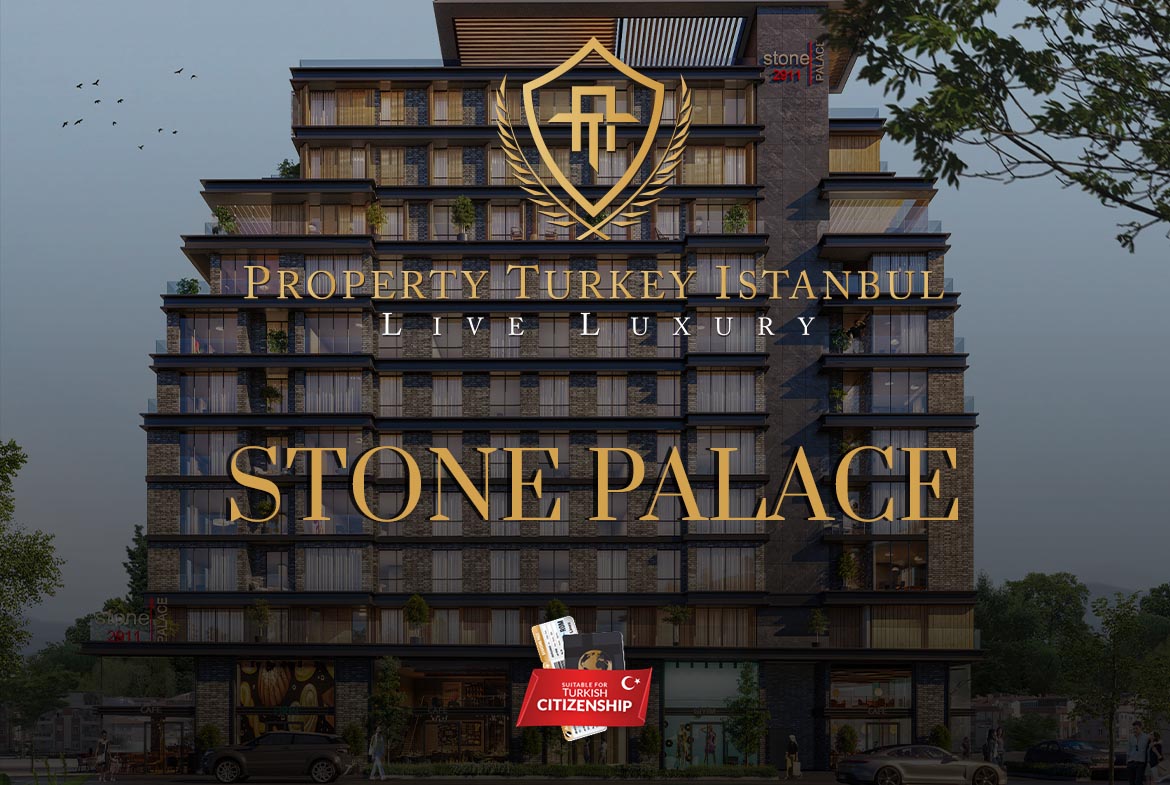 Taş Saray Zeytinburnu