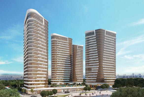 Uplife Kadıköy