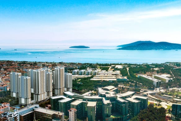Yücelpark Kartal
