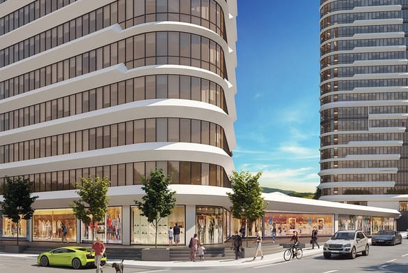 Uplife Kadıköy