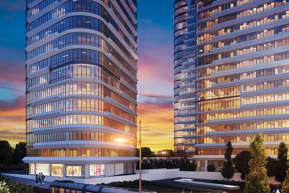 Uplife Kadıköy
