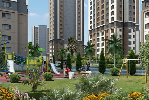 Yücelpark Kartal