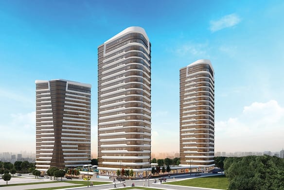 Uplife Kadıköy