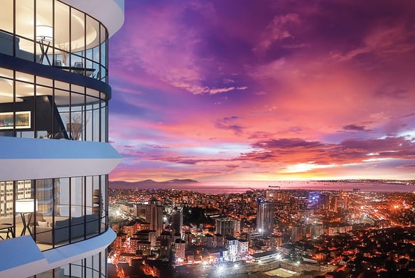 Uplife Kadıköy