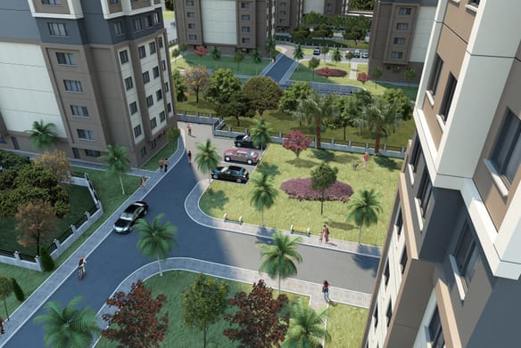 Yücelpark Kartal