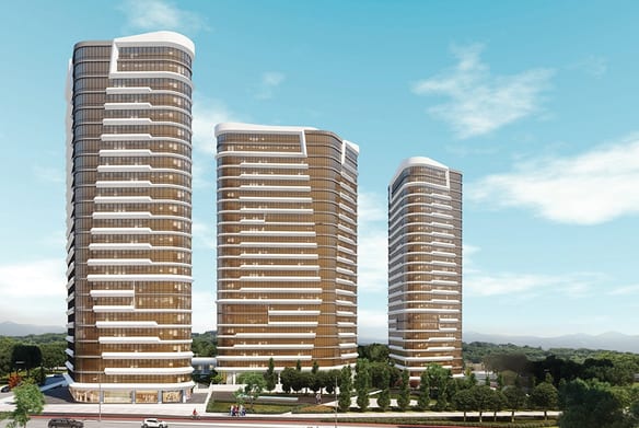Uplife Kadıköy